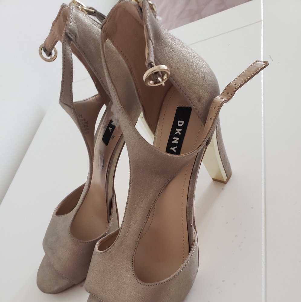 Shoes DKNY 8.5 size